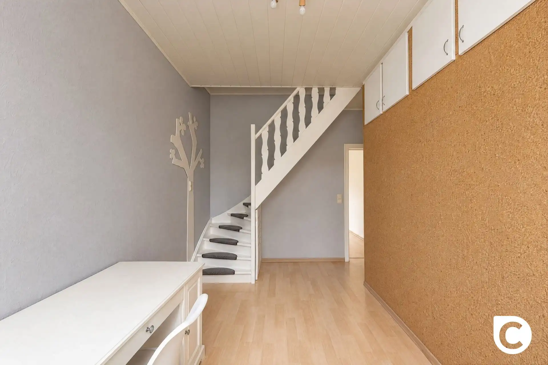Woning:4 slk, bureau in centrum van Rumst foto 14
