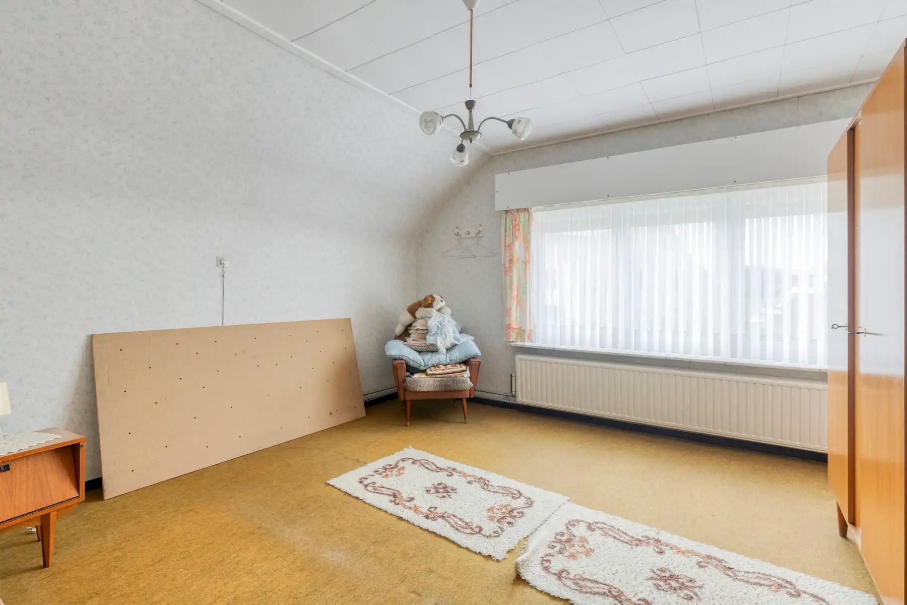 Te renoveren 4-gevelwoning op topligging foto 14