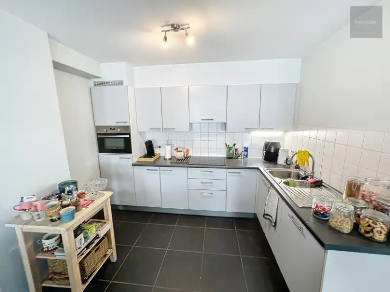 gelijkvloers appartement foto 4