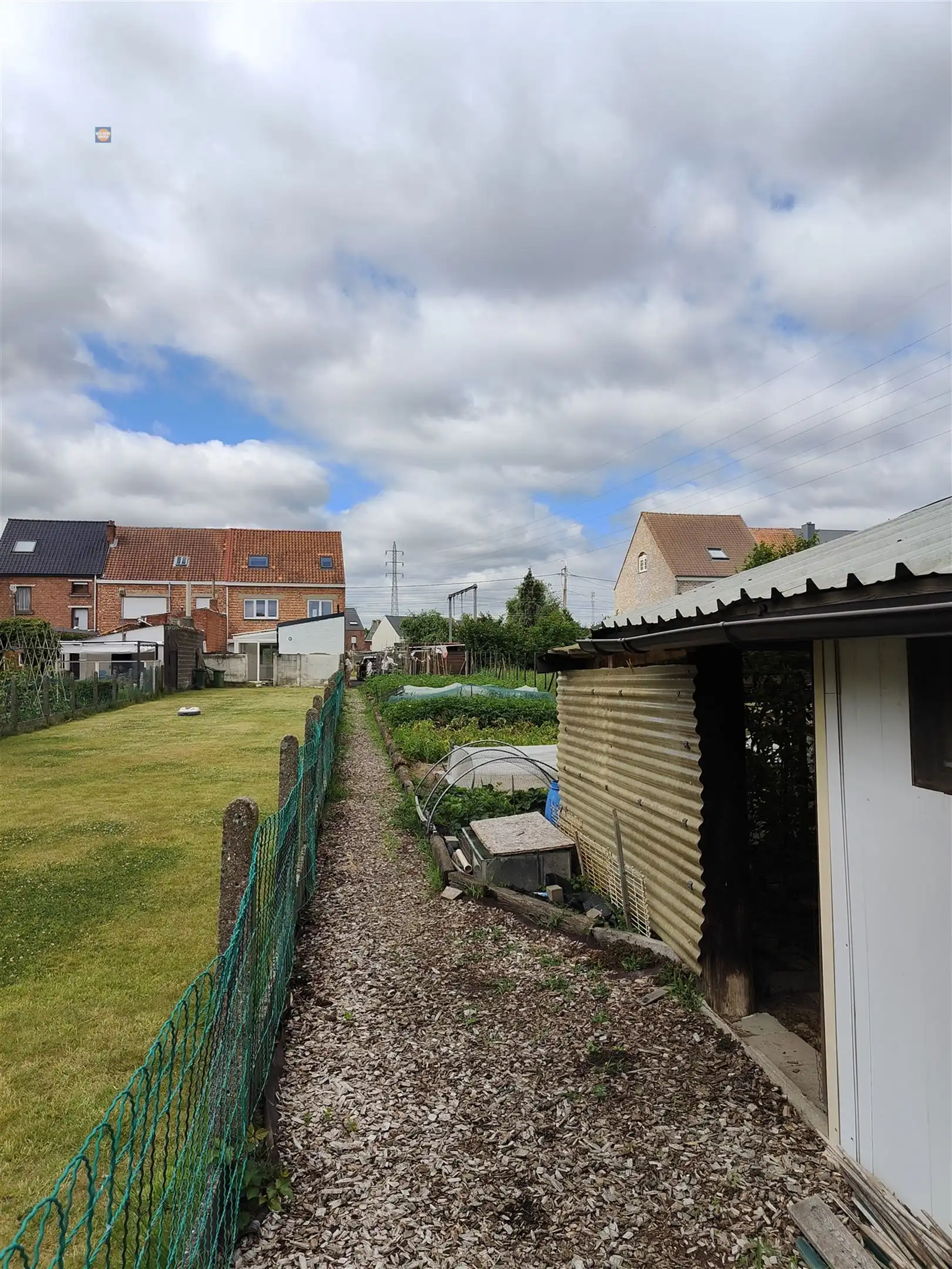 Grond voor gesloten bebouwing foto 5