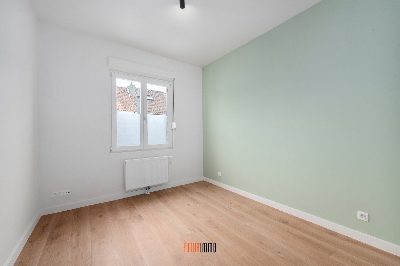 Instapklare stadswoning foto 11