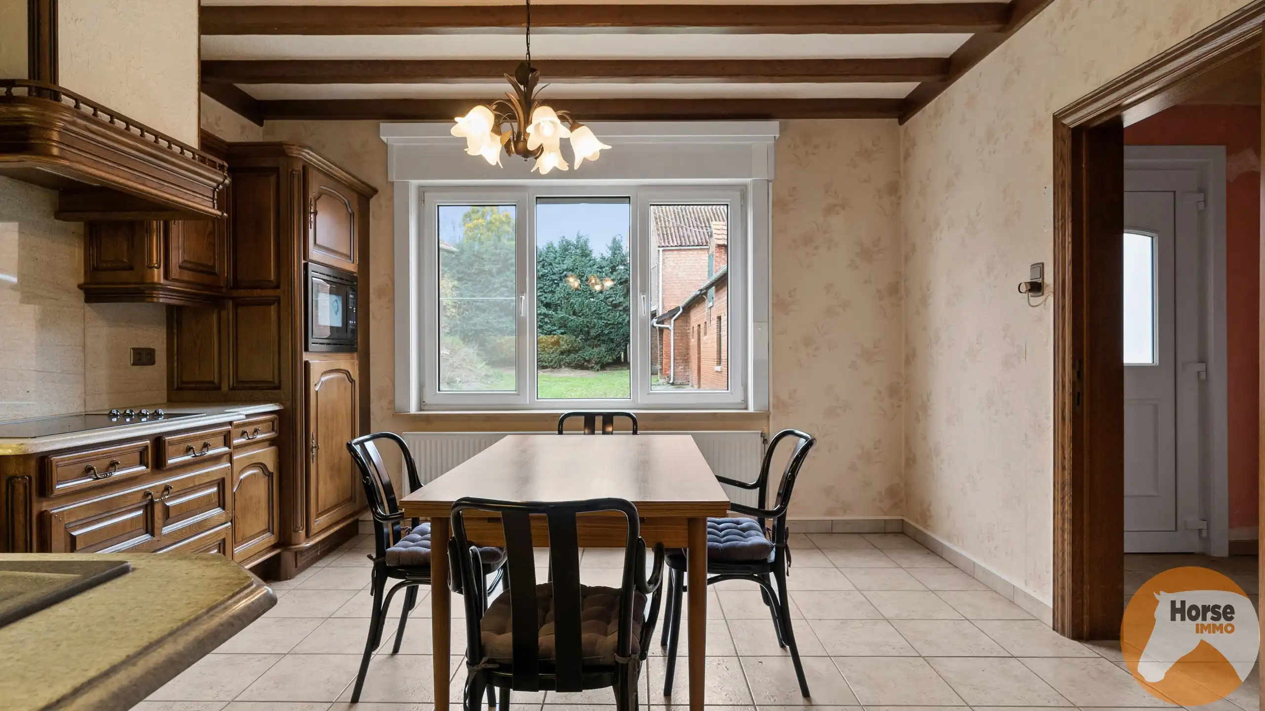 LUBBEEK - Hoeve op +/- 1,2 ha foto 9