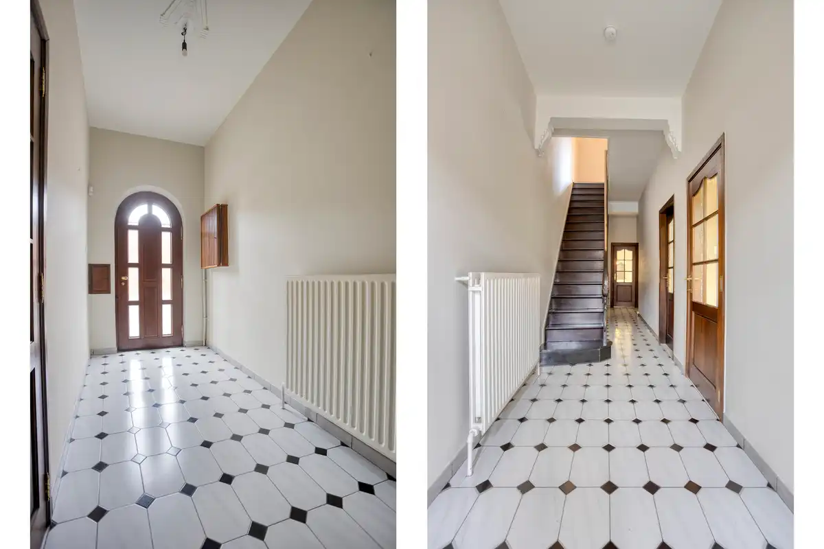 Charmante woning met 3 slaapkamers foto 4