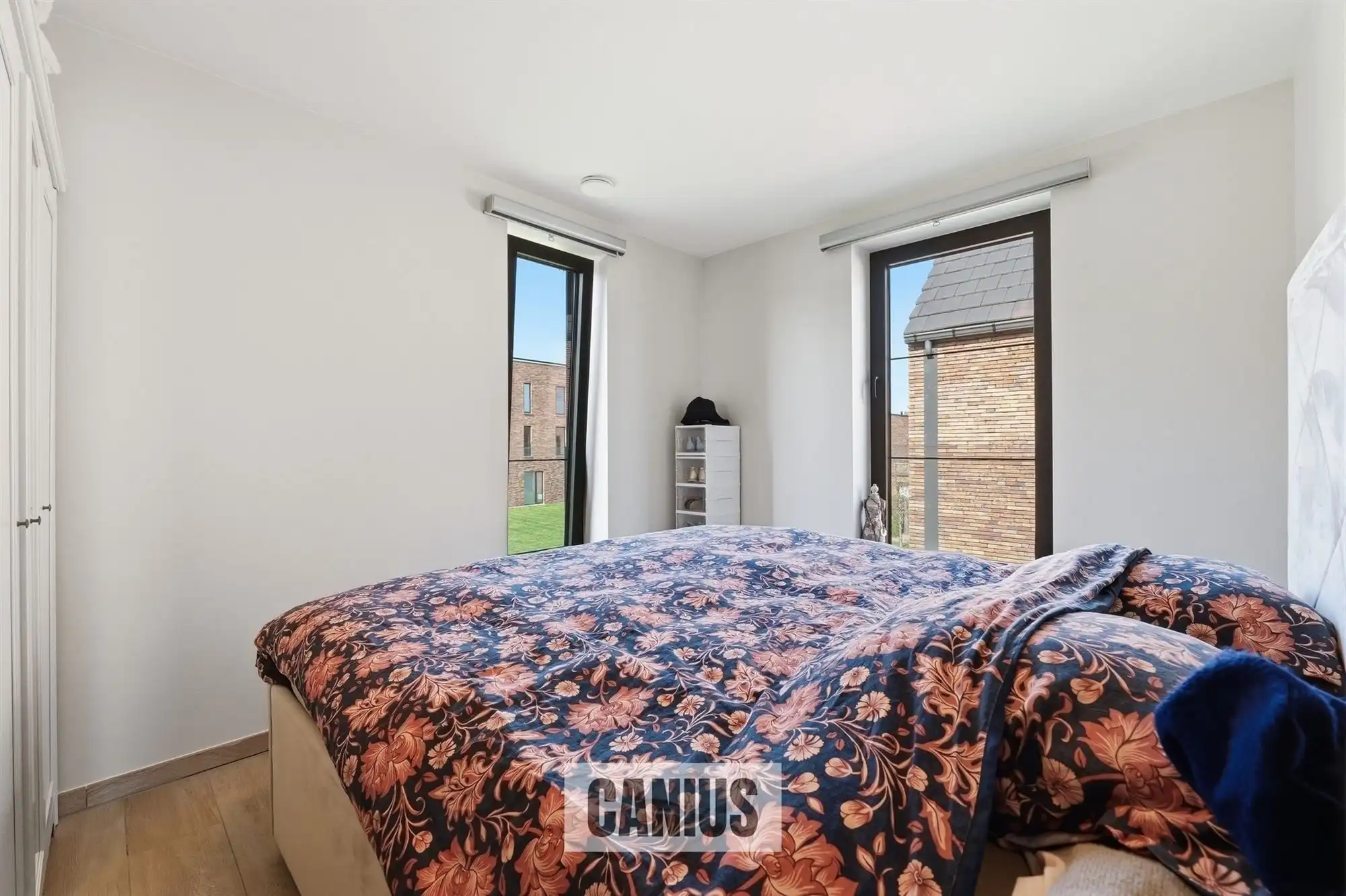 KNAPPE WONING NABIJ HET CENTRUM foto 15