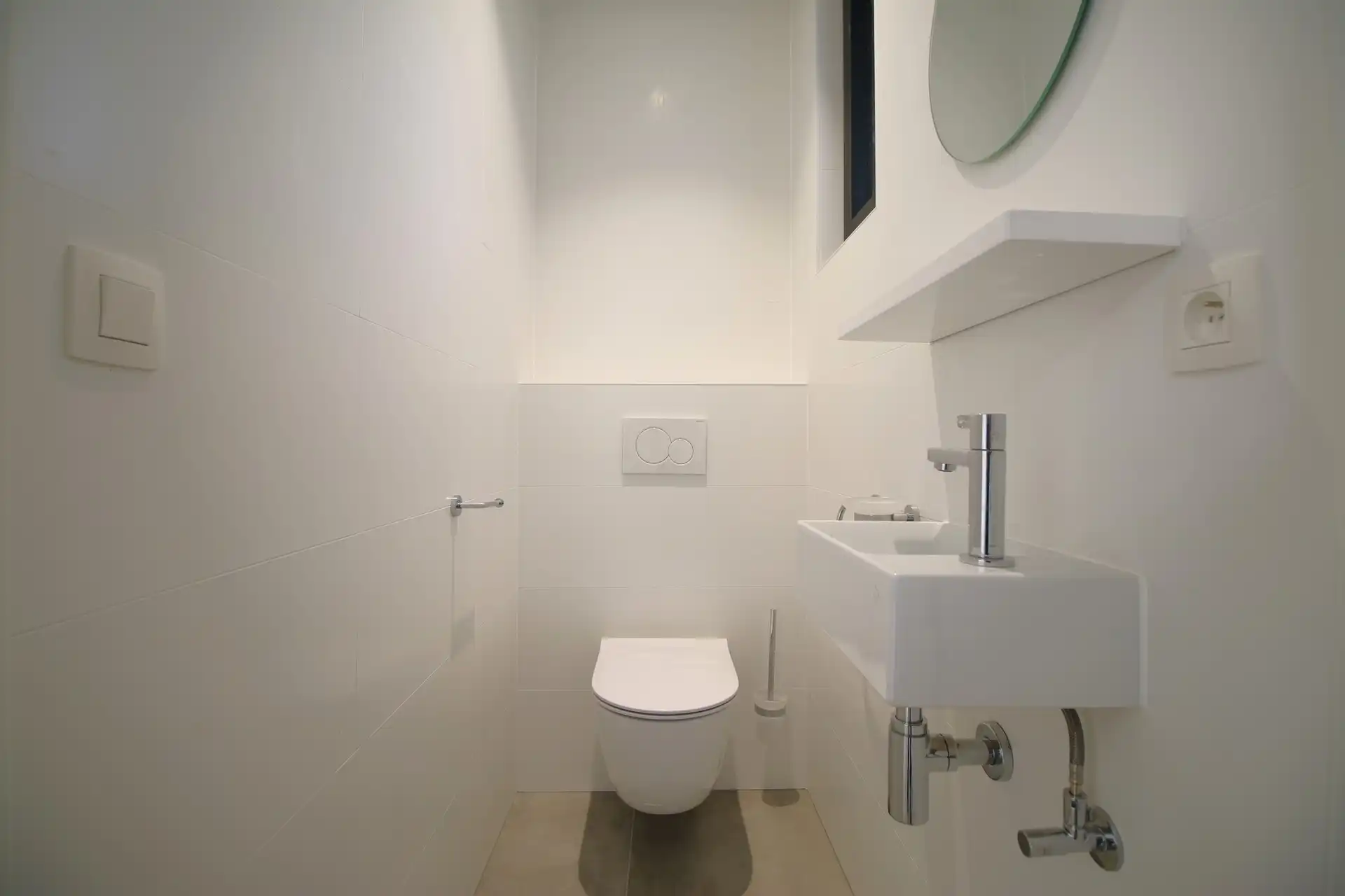 Pas gerenoveerde woning 3 slpk foto 12