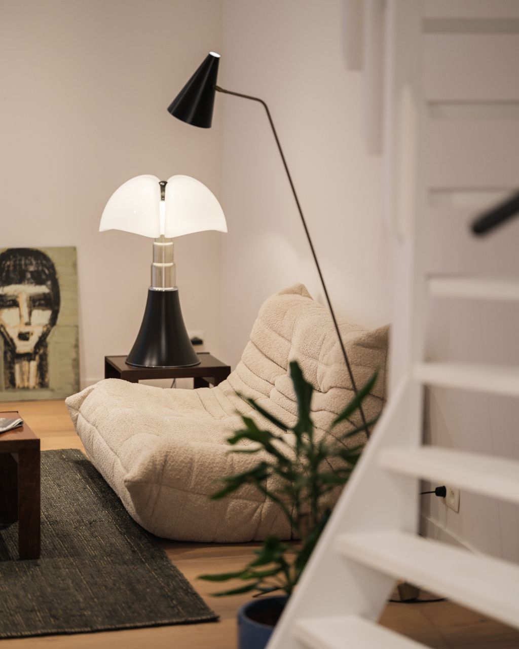 Instapklare woning met EPC A score en terras nabij het Rabot en AZ Sint-Lucas foto 7