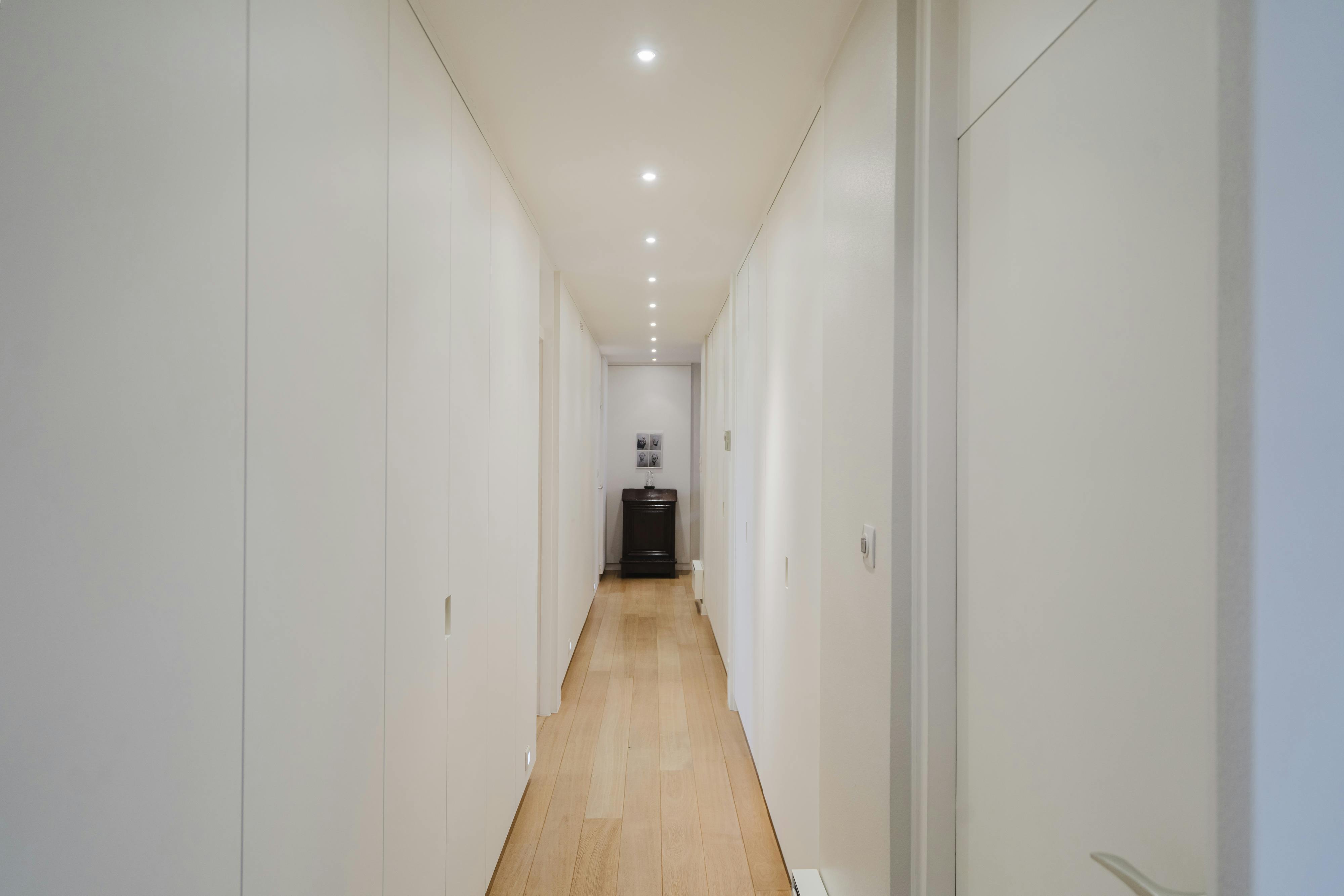 Karaktervolle, architecturale villa te koop in Wevelgem! foto 19