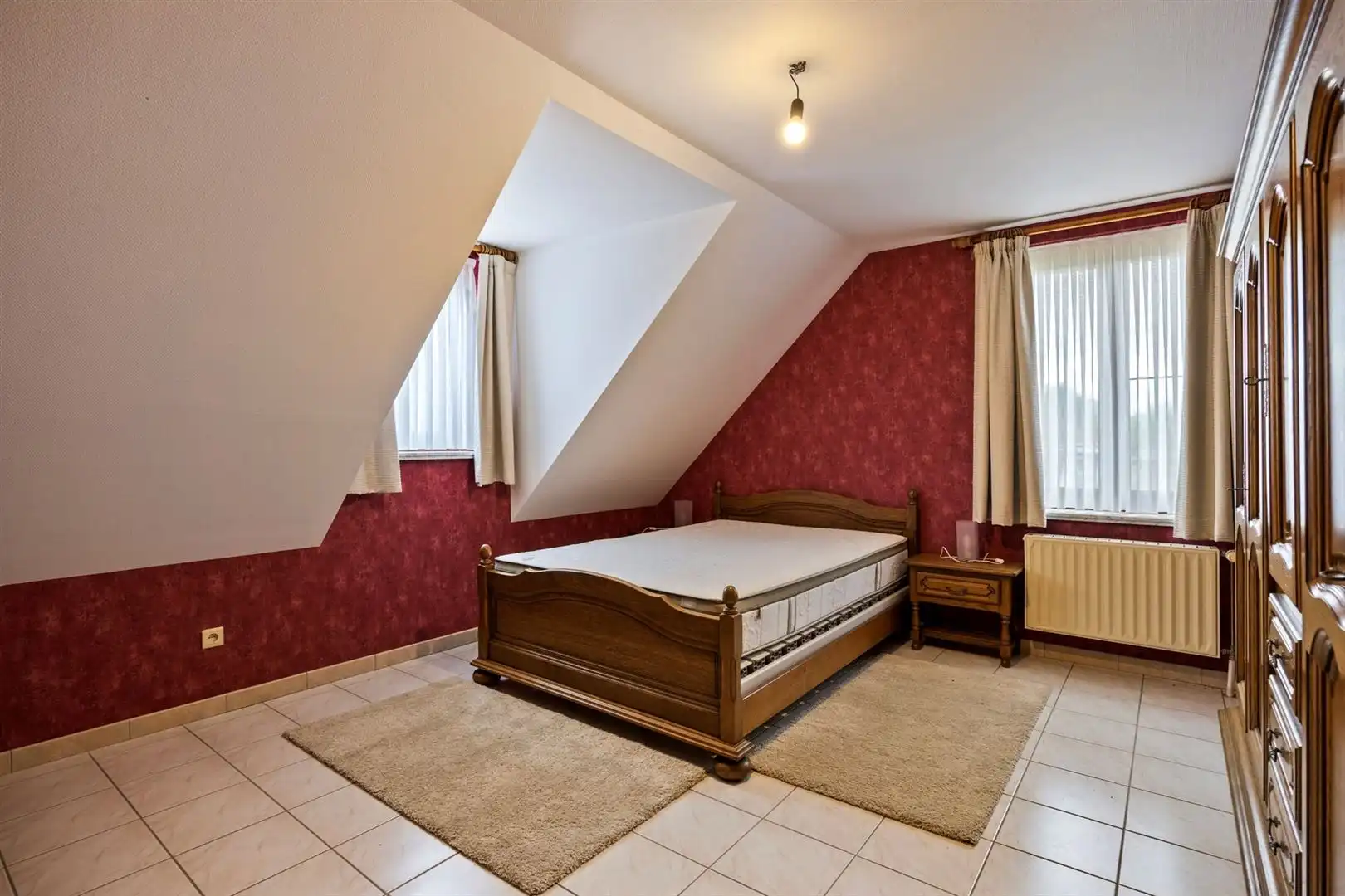 Exclusieve Villa met Luxe afwerking en idyllische tuin. foto 26