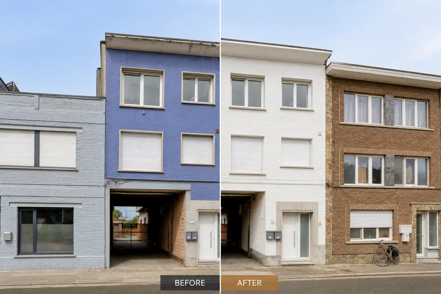 Topinvestering: instapklaar appartement Ruisbroek foto 13