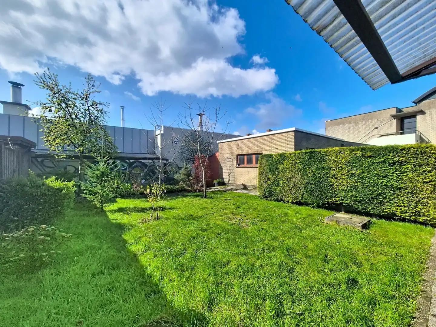 Gezellige HOB met 3 slaapkamers, tuin en garage foto 13