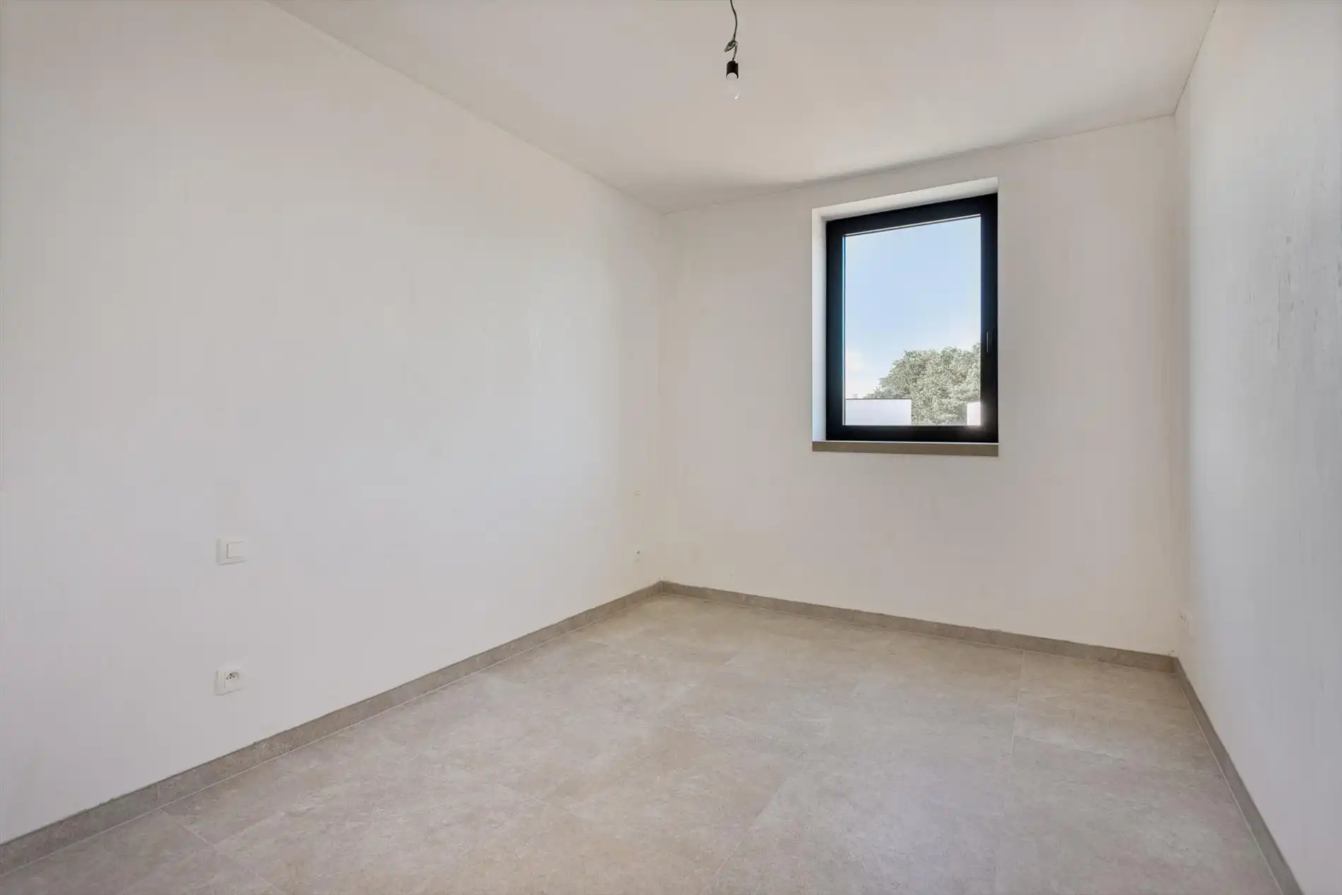 Lot 09 - Nieuwbouwwoning met 3 slpks en ruime garage op wandelafstand van Balen centrum ! foto 16