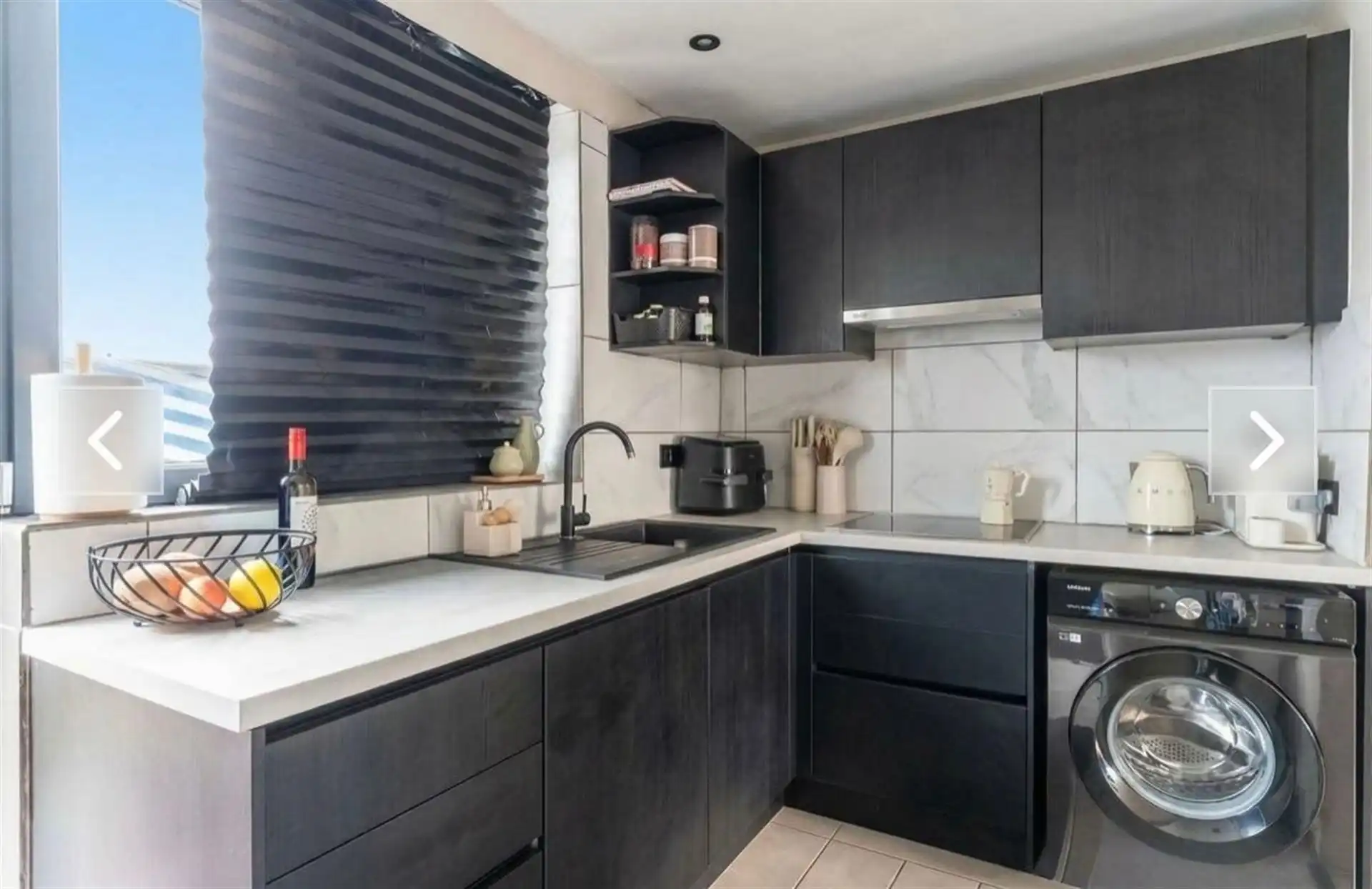 Modern en stijlvol appartement in Hoboken foto 6