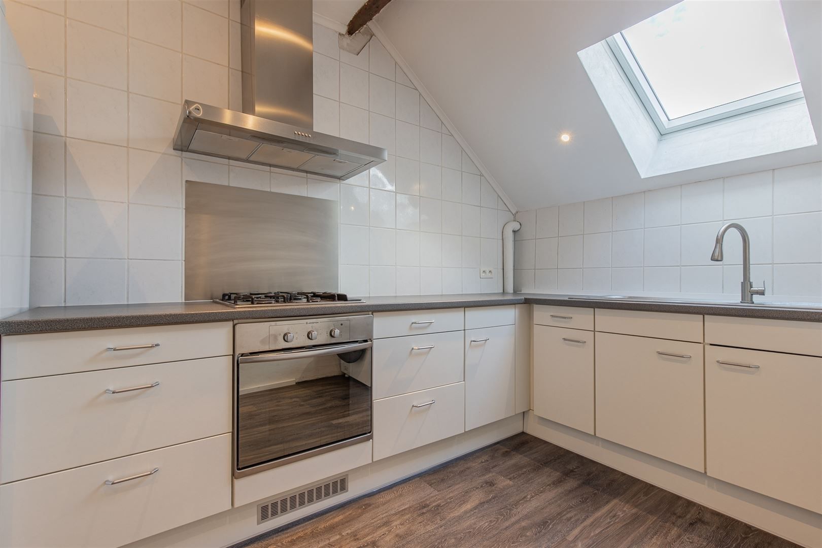 Opbrengsteigendom met 4 appartementen te Schaarbeek! foto 15