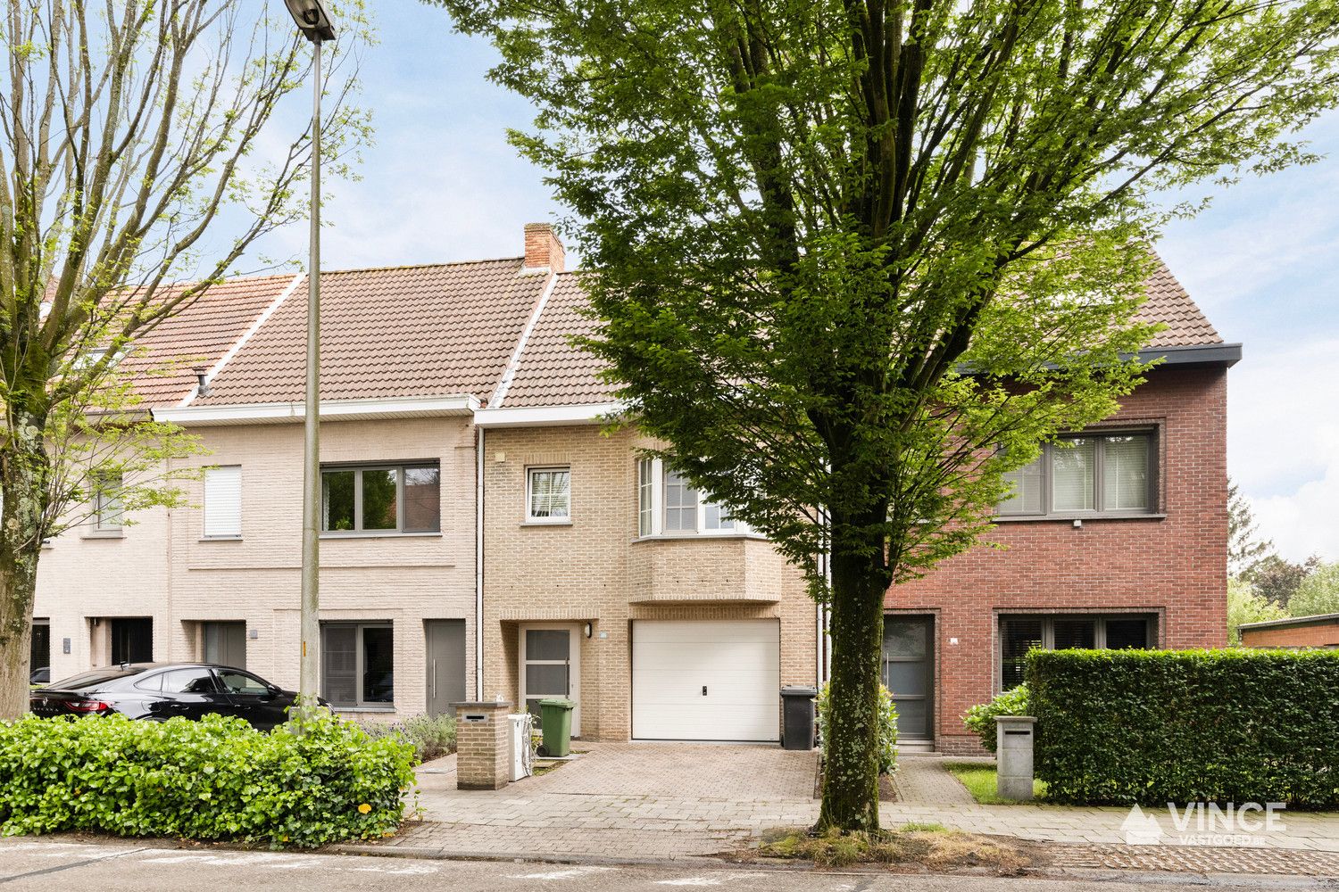 Gezellige woning te koop nabij het centrum van Brasschaat foto 21