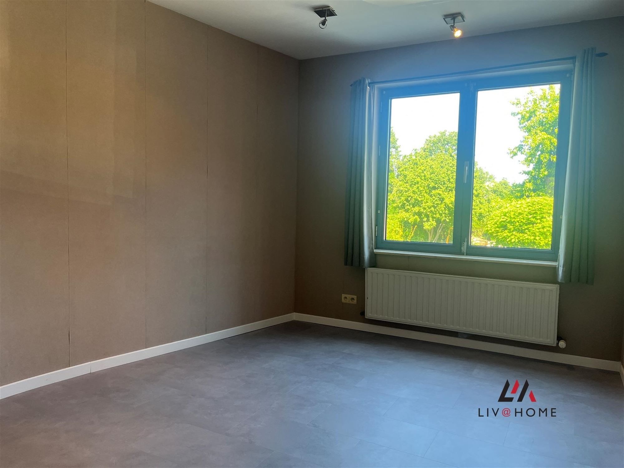 Appartement met twee slaapkamers, terras en genot van een autostaanplaats in het dorp van het charmante O.-L.-Vr.-Waver foto 11