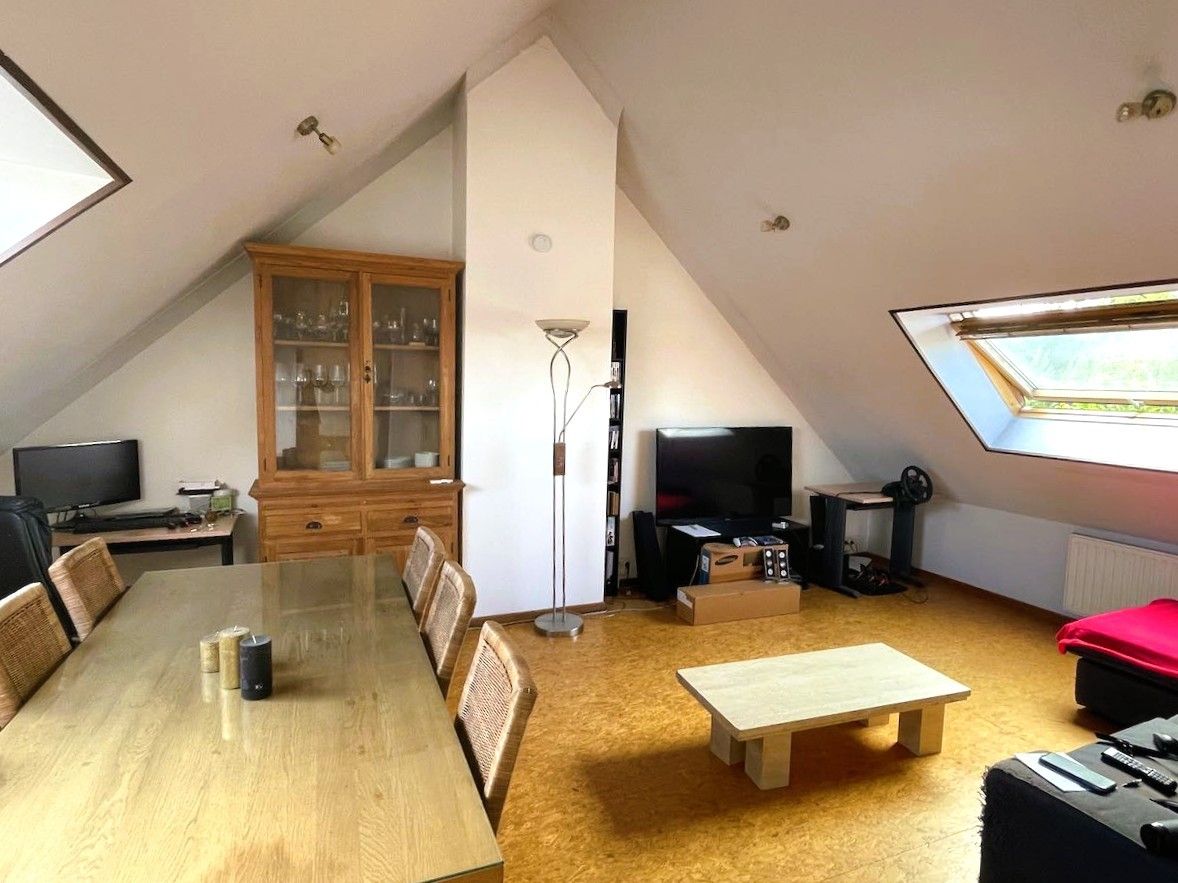 Instapklare woning met tuin EN garagebox nabij centrum Herent foto 18