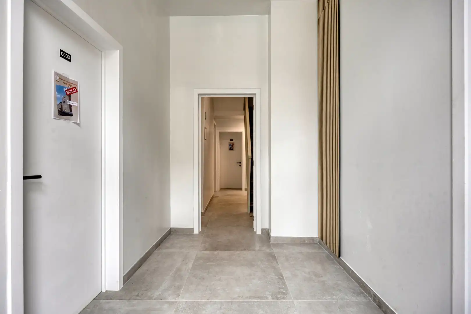 Volledig gerenoveerde en gemeubelde studentenkamers met privé-sanitair. foto 3