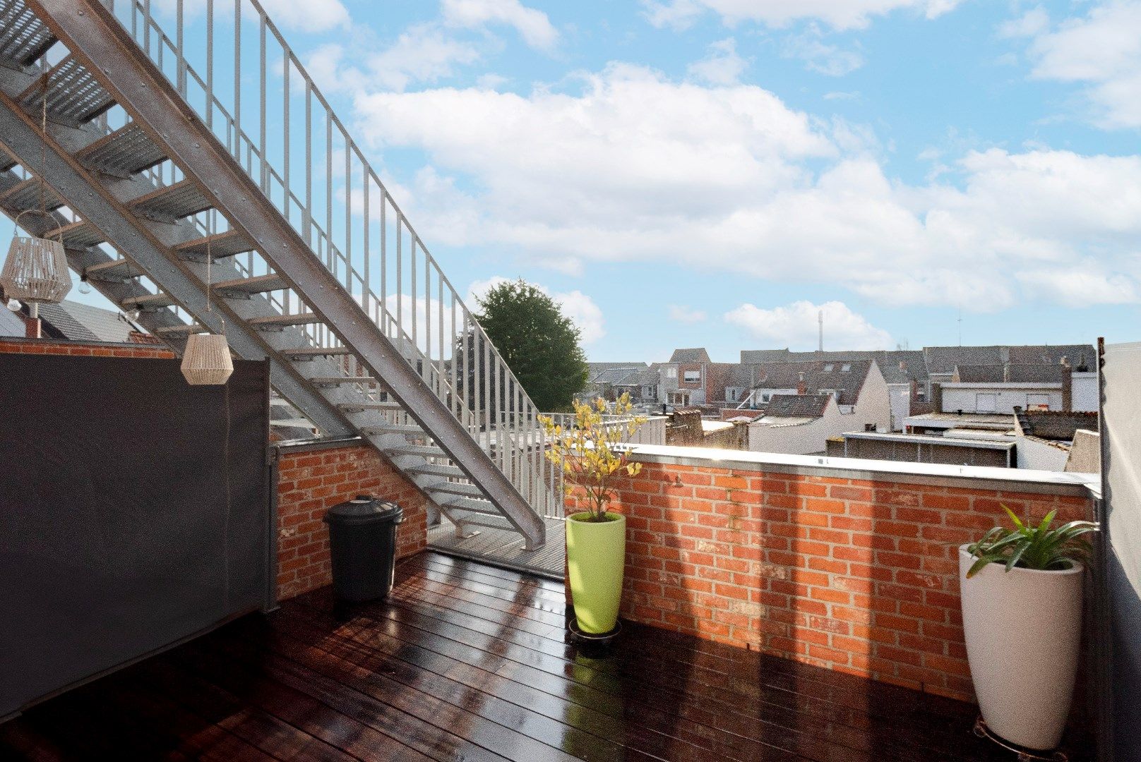 Instapklaar en energiezuinig appartement foto 6