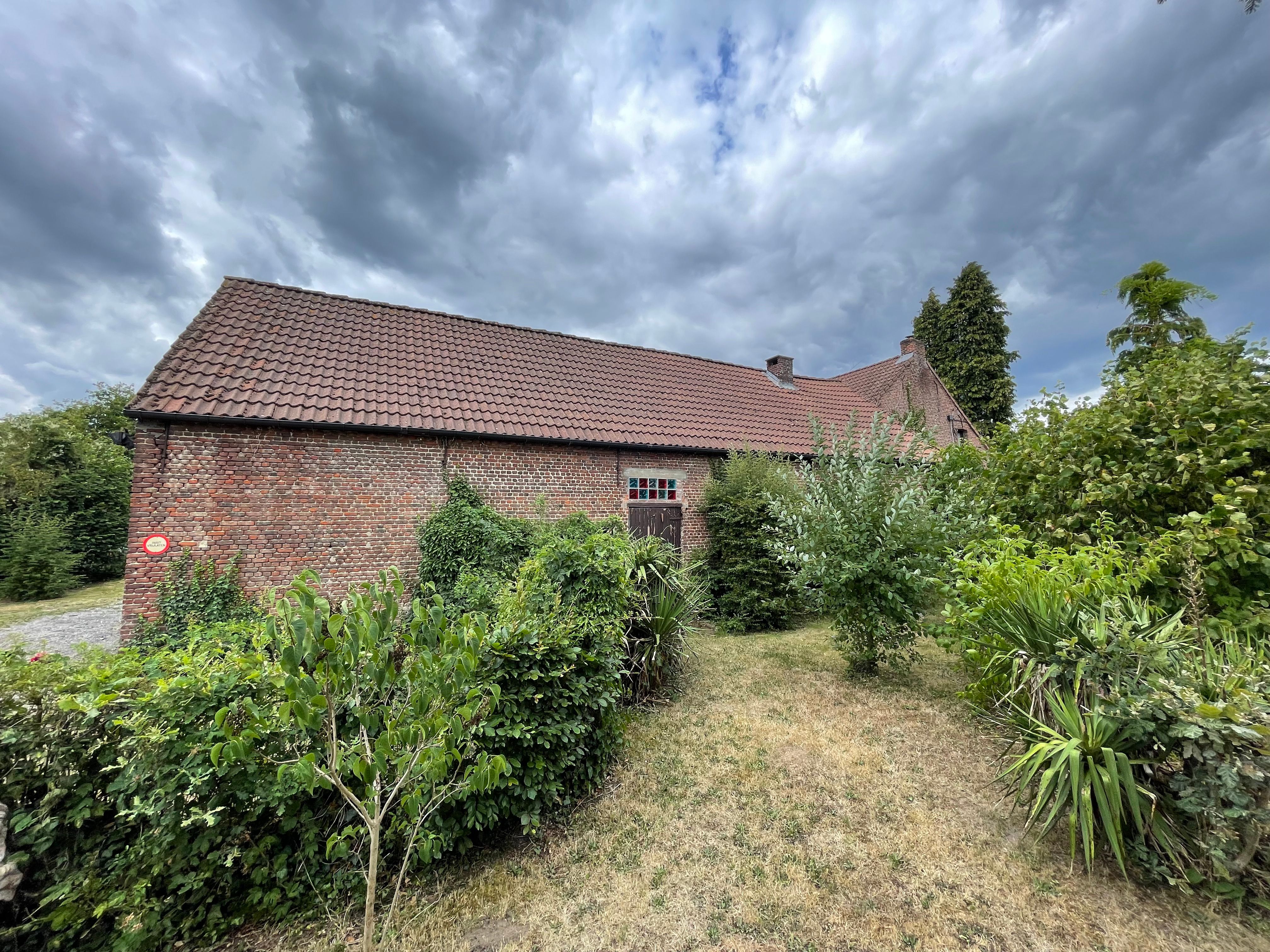 Ruime hoeve met bijgeb. 3255m² foto 4