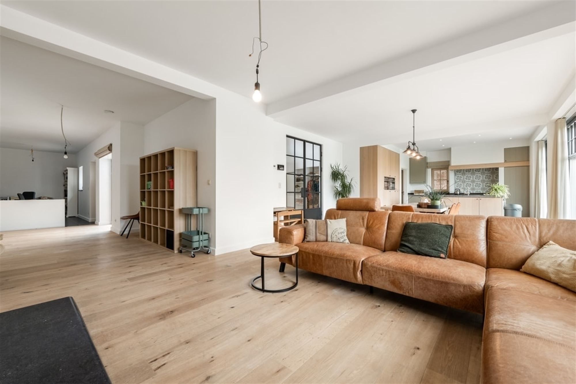 UNIEKE LANDELIJKE GEZINSWONING MET BIJBOUW VAN 320M² OP PRACHTIG PERCEEL  foto 16