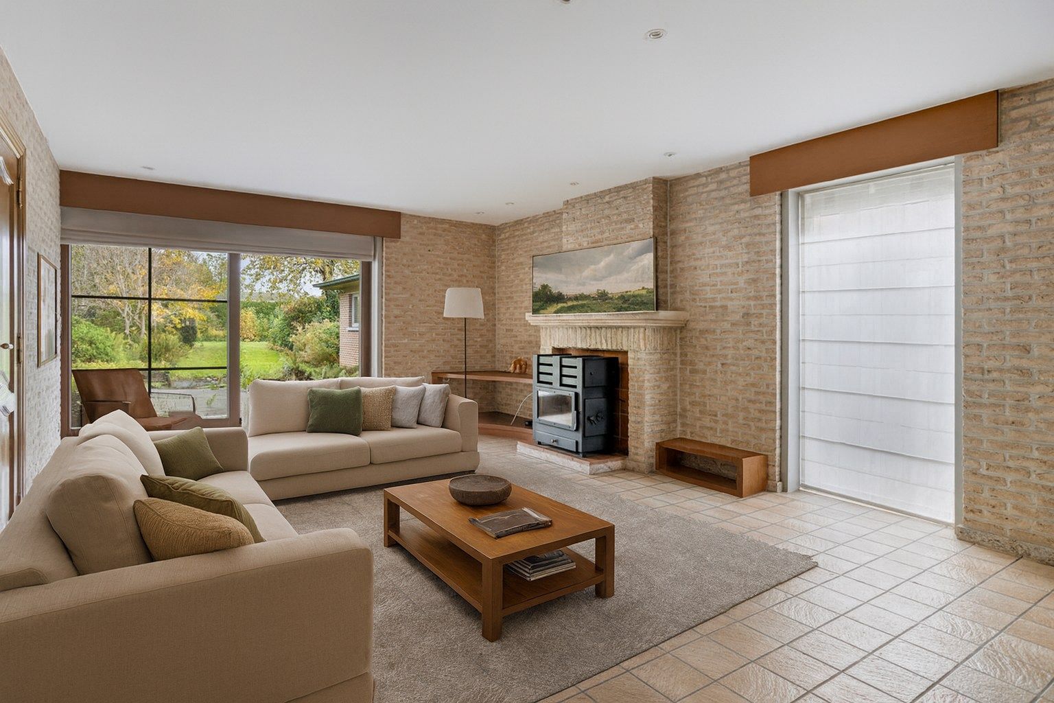 Huis te koop Leiestraat 44 - - 8520 Kuurne