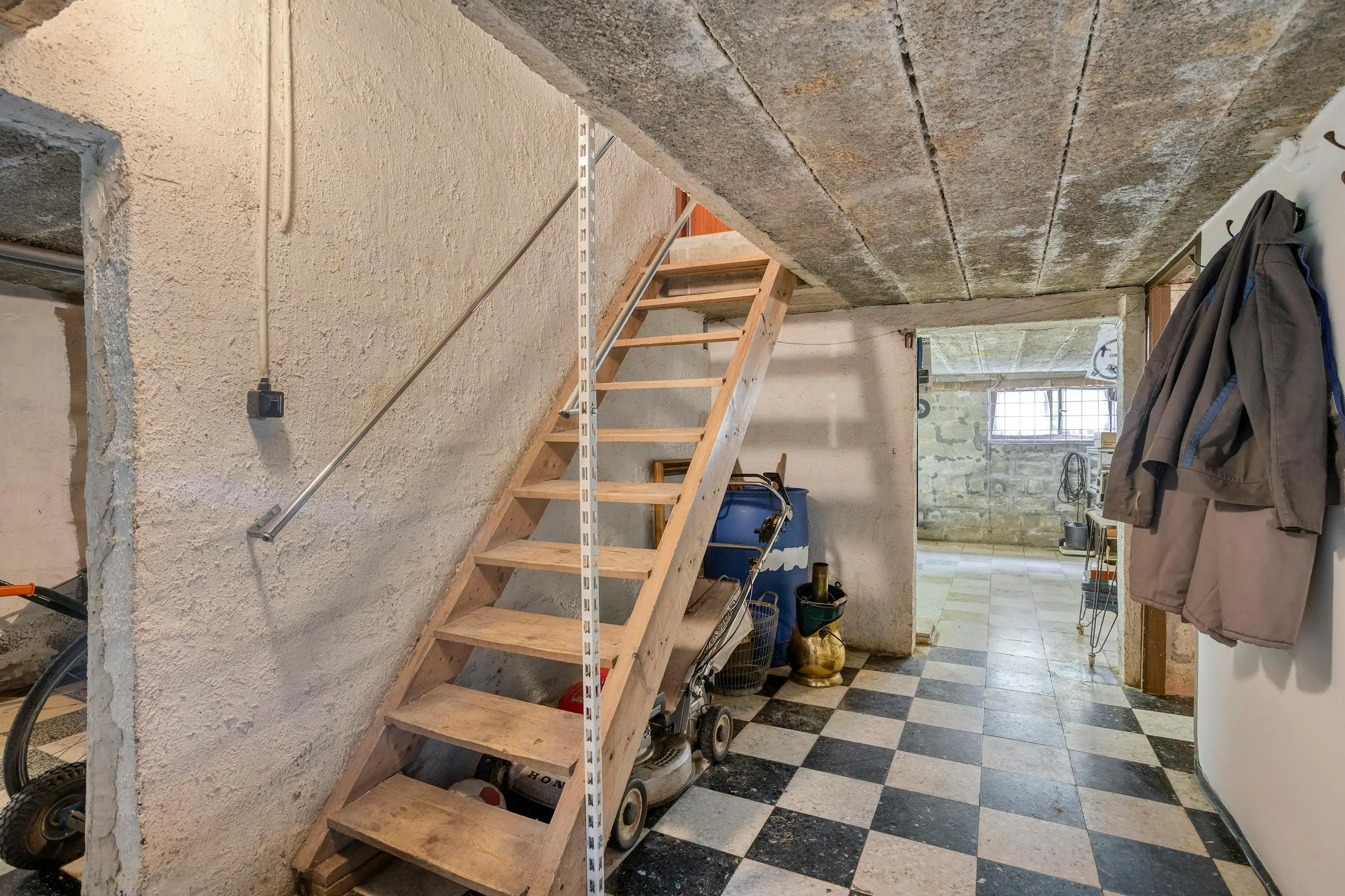 Huis 3 slaapkamers te Dilbeek Sint-Ulriks-Kapelle foto 34