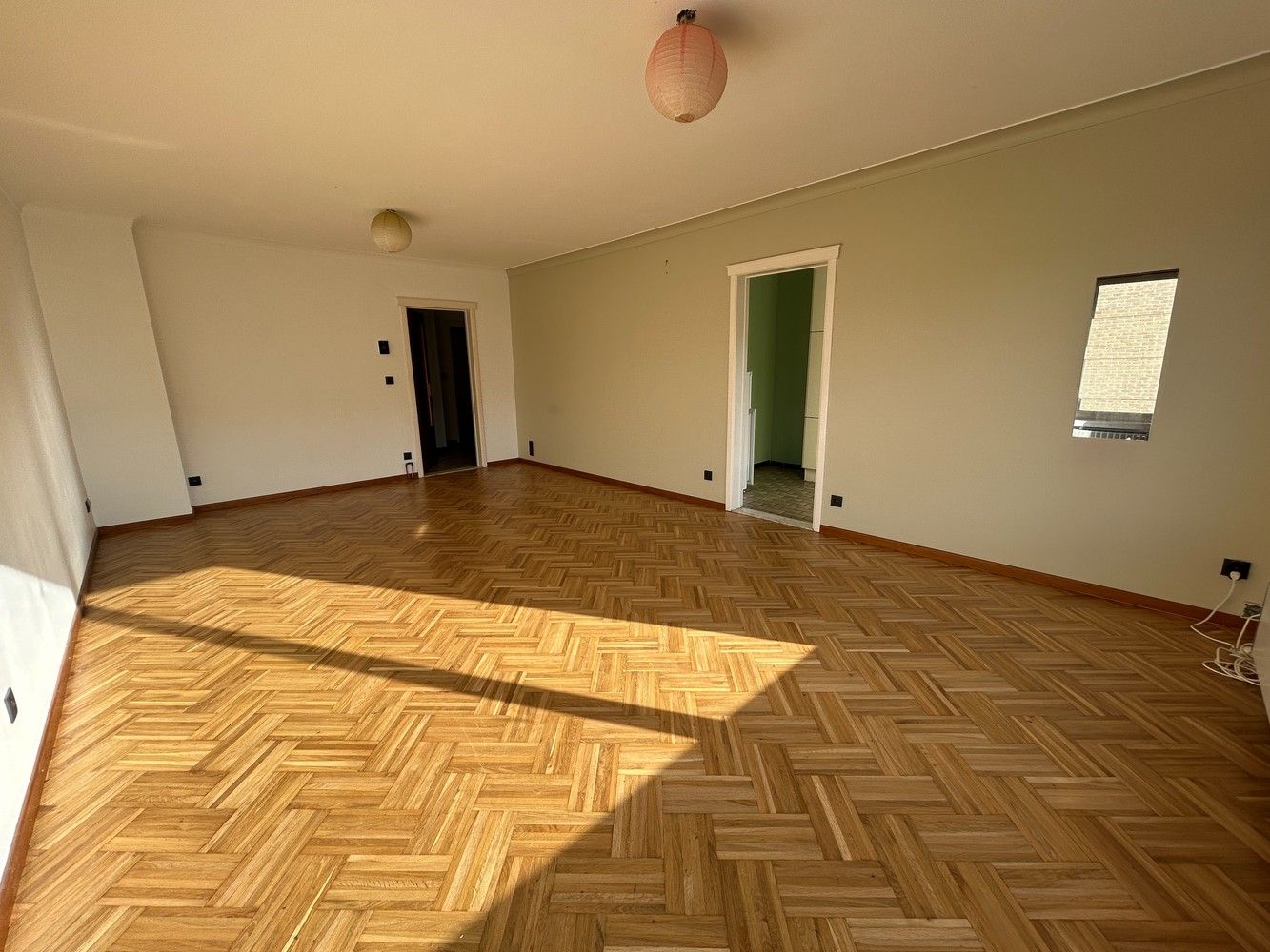 Appartement te huur foto 3
