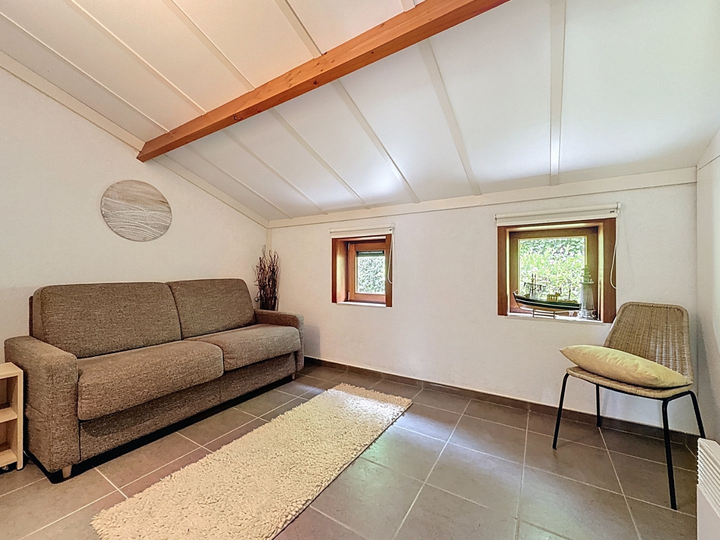Gezellige vakantiewoning nabij de jachthaven van Nieuwpoort foto 13