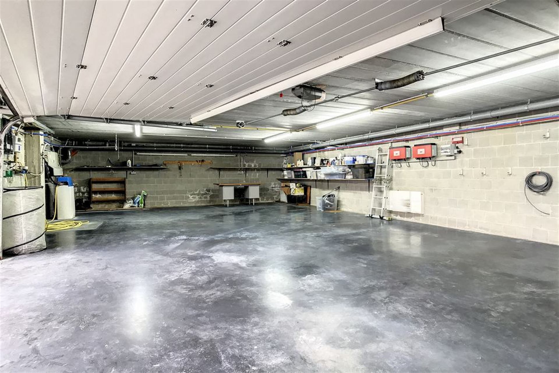 Mooie alleenstaande villa foto 2