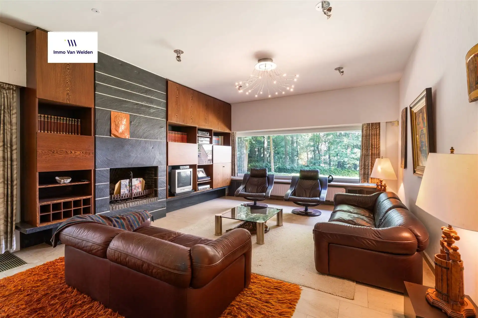 Villawoonst te Maarkedal foto 6