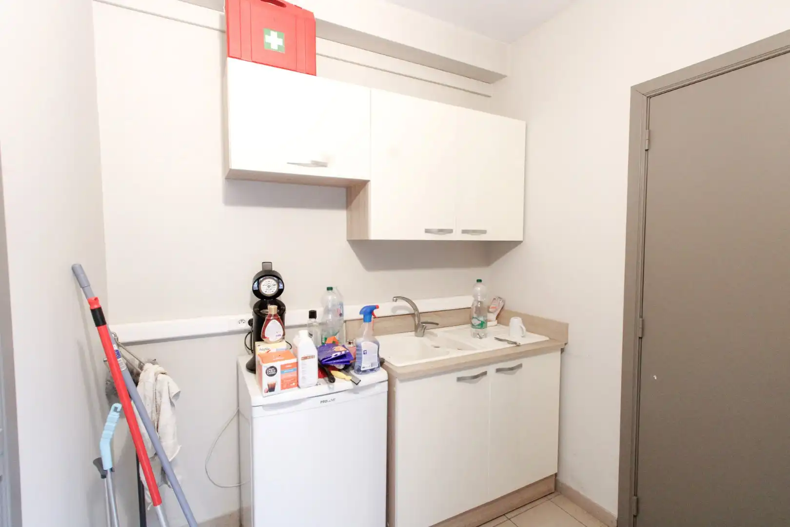 Winkel-kantoorruimte te huur Lippenslaan 26 foto 6