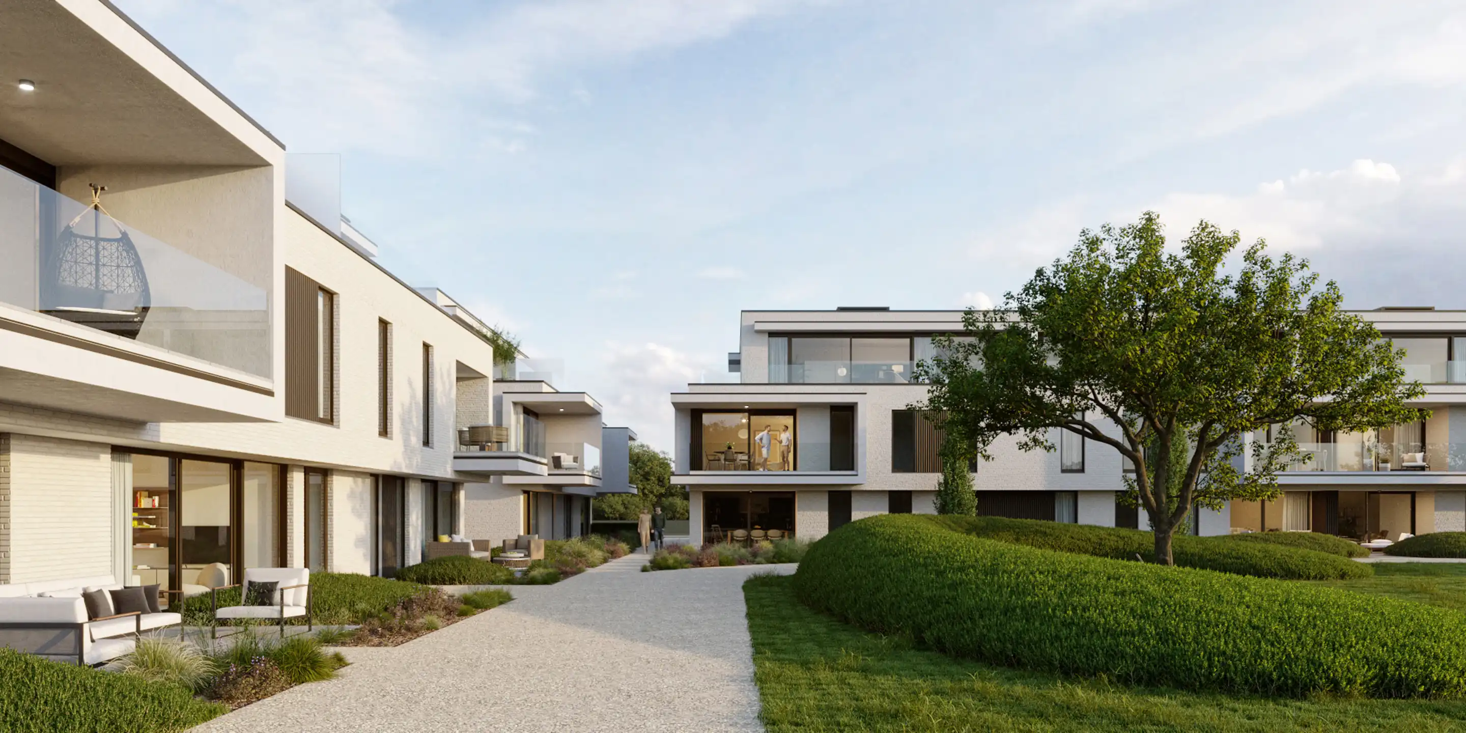 Appartement te huur foto 8
