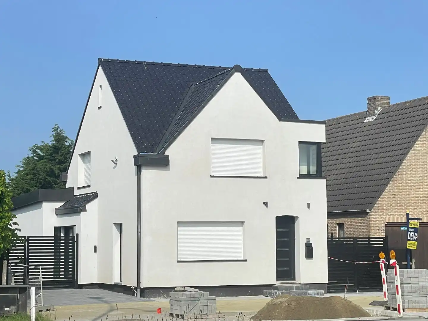 Huis te koop 8300 Knokke