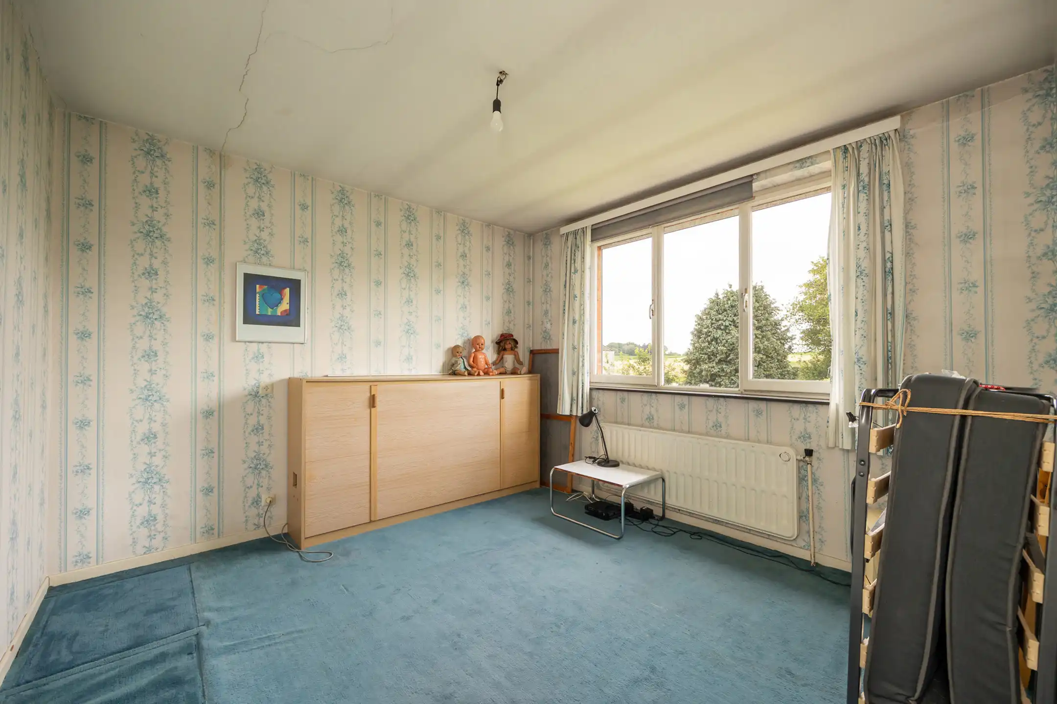 Te moderniseren woning met 3 slaapkamers in een rustige wijk foto 8