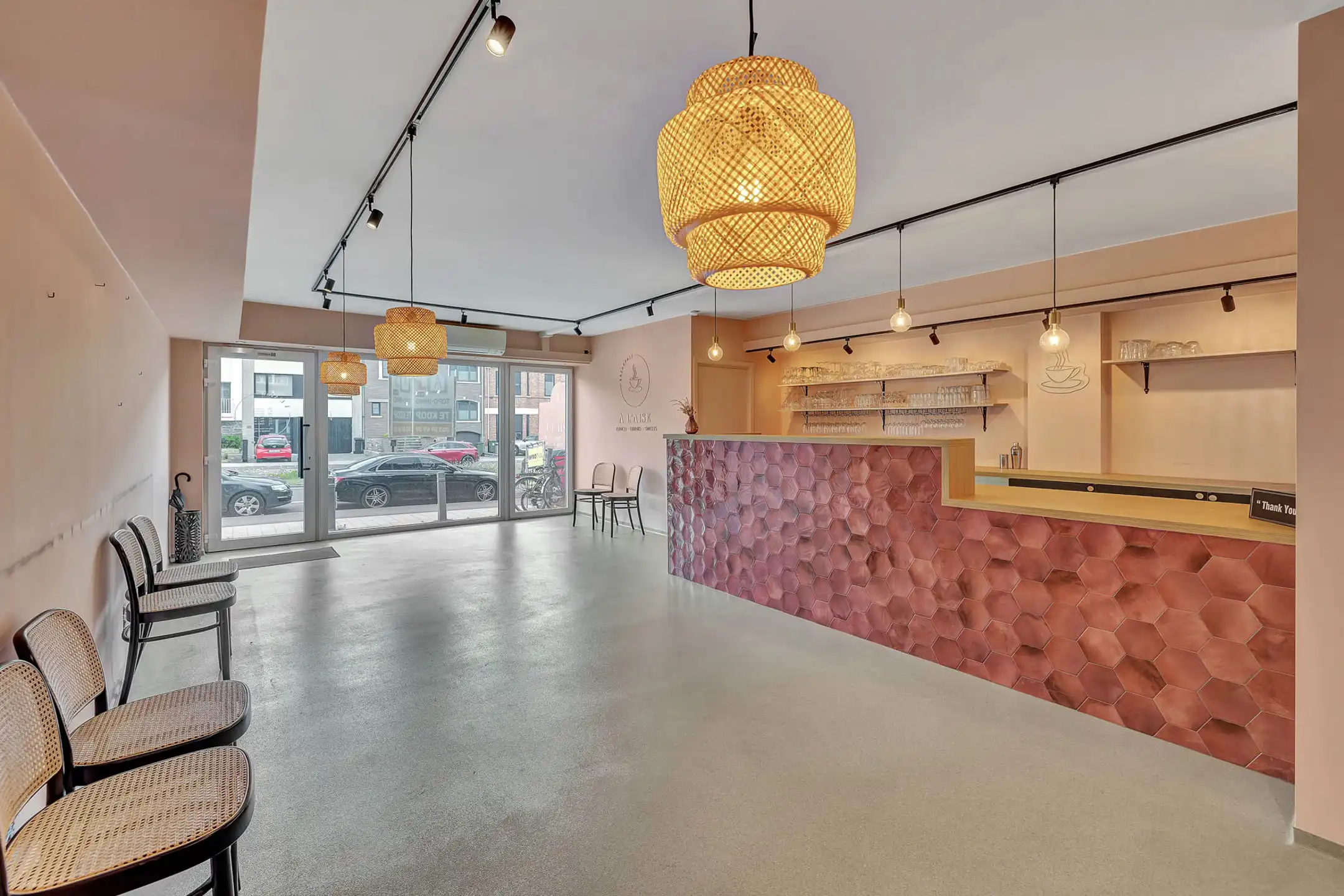 Commerciële ruimte met rendement van 7% foto 4