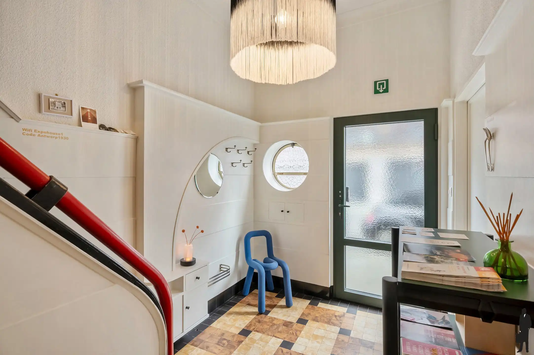 Uitzonderlijk ruime gezinswoning op toplocatie foto 2