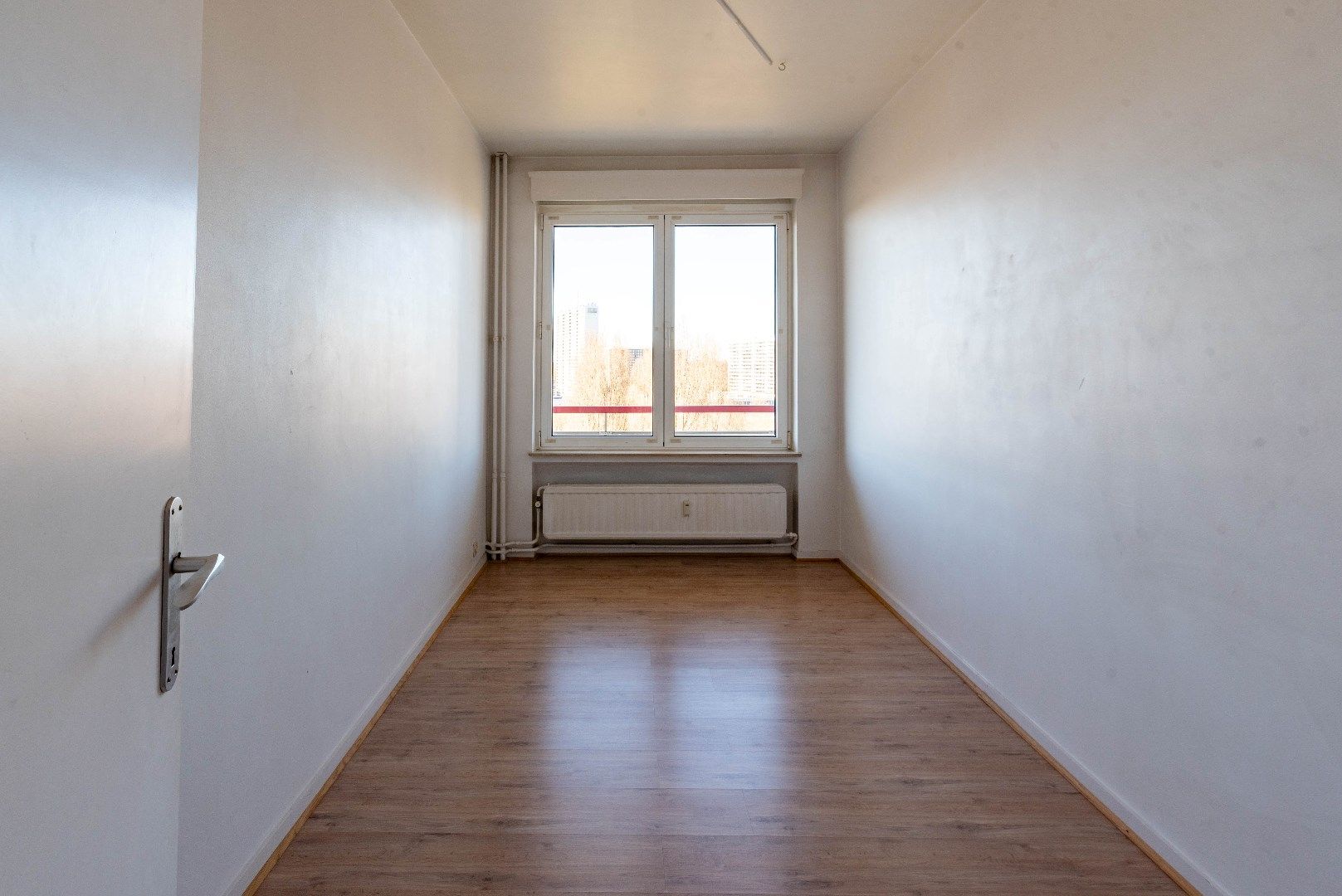 Appartement gelegen op de 9de verdieping foto 16