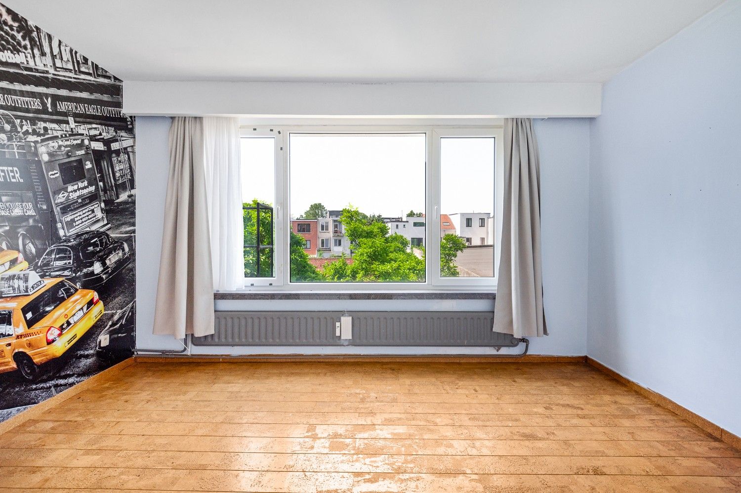 Verzorgd appartement op toplocatie met 2 slaapkamers in Deurne Zuid! foto 12