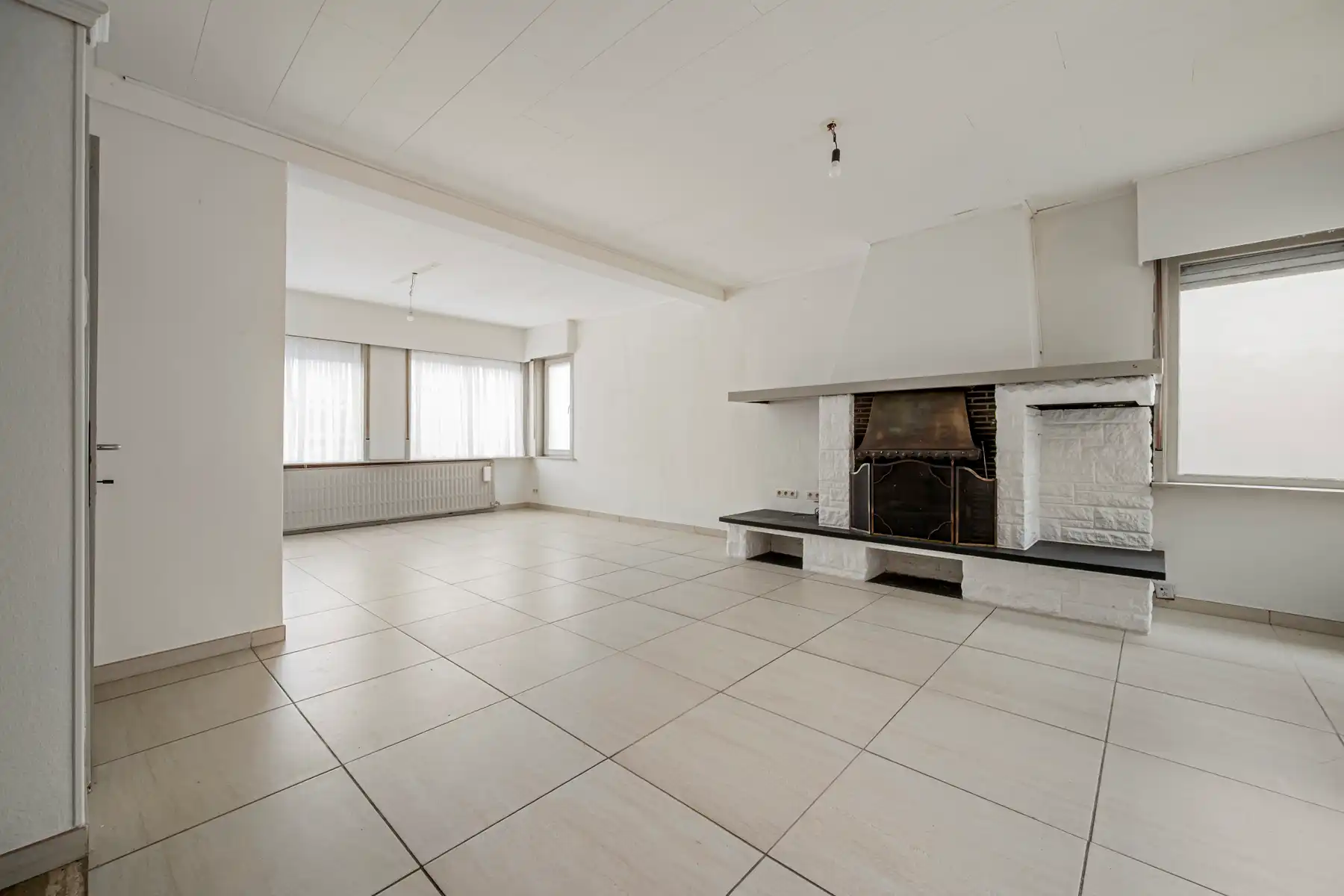 woning met 5 slaapkamers, tuin en garage in Dendermonde! foto 7