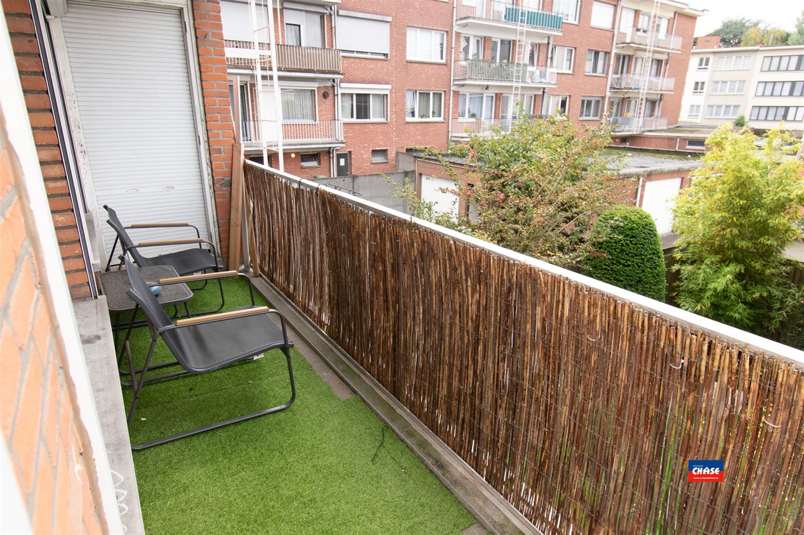 Appartement met 3 slaapkamers + dressing, kelder en garage foto 13