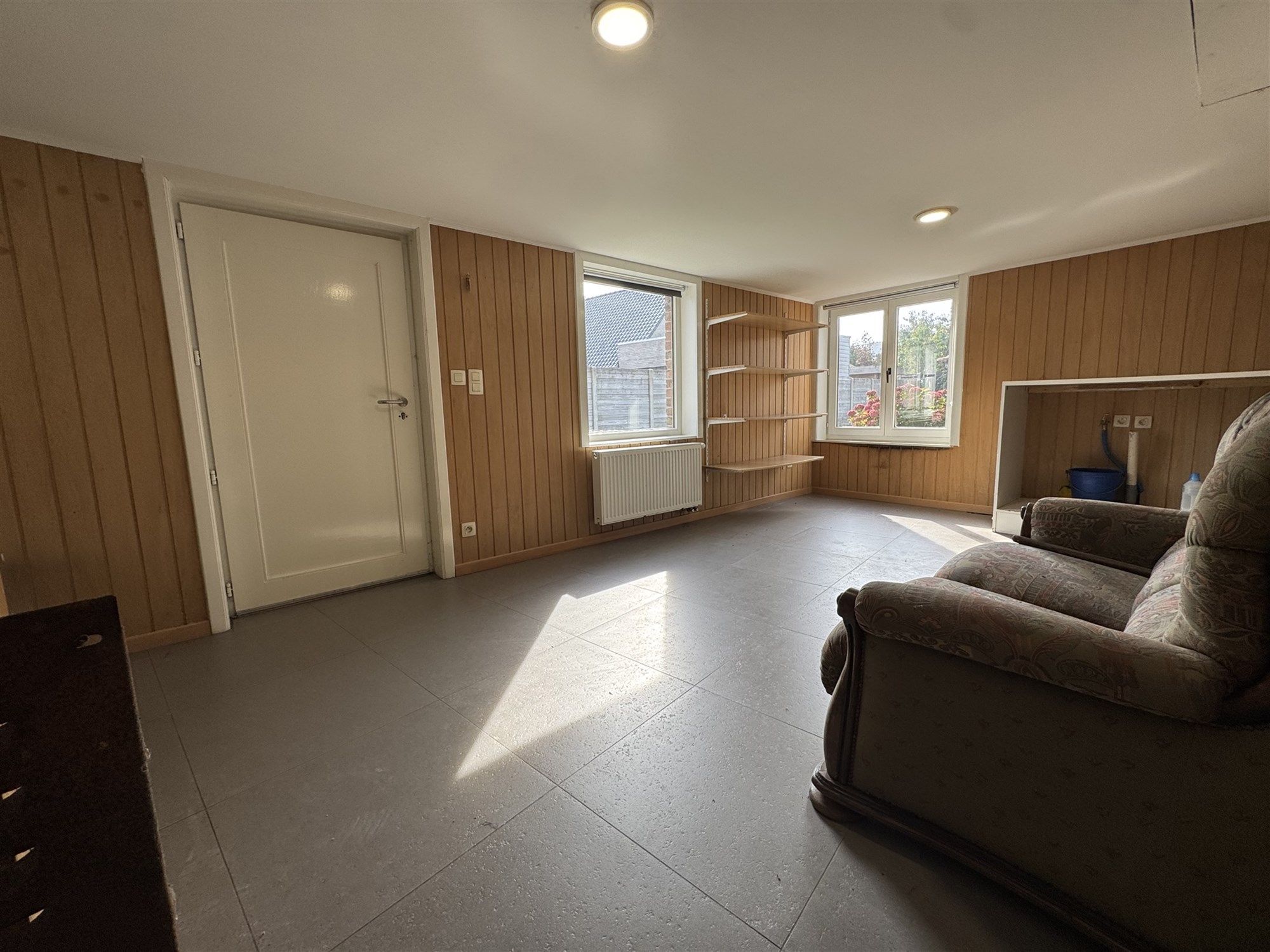 Huis foto 8