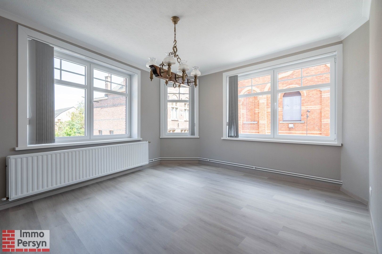 Charmante Half-Open Woning met 4 Slaapkamers te Huur in Rillaar foto 10