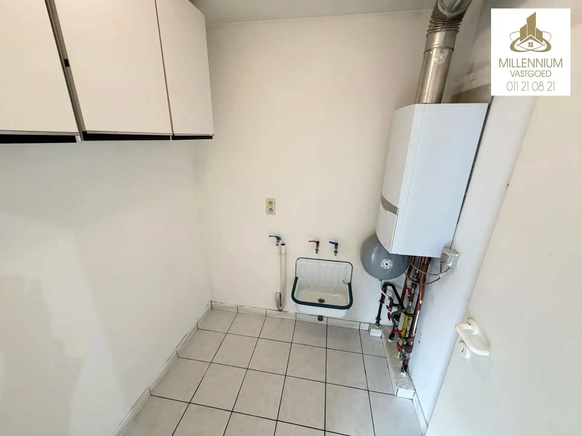 Appartement 2slp autostpl terras foto 12