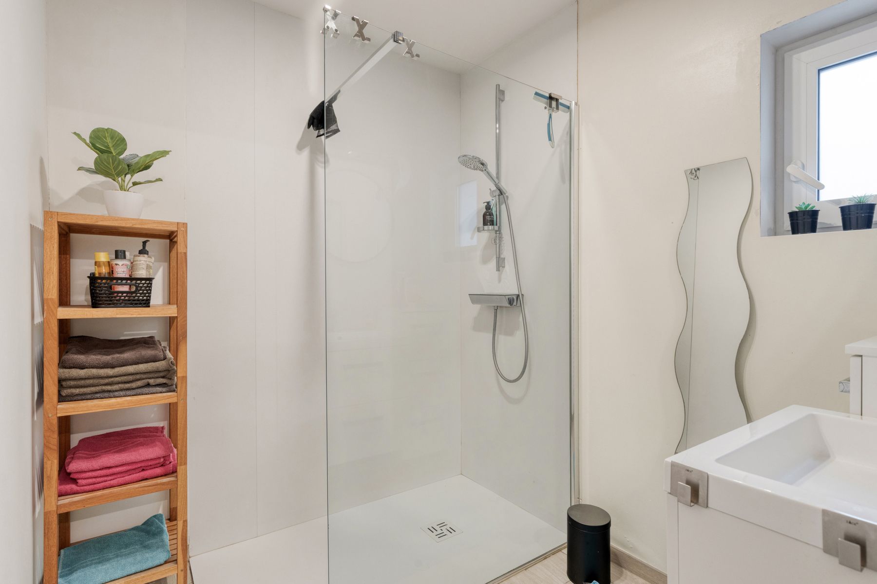 Gezellige instapklare rijwoning  foto 9