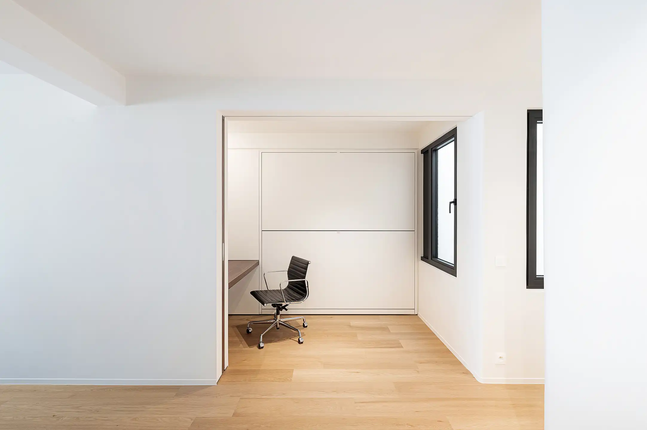 Luxueus gerenoveerd appartement op topligging in Knokke foto 17