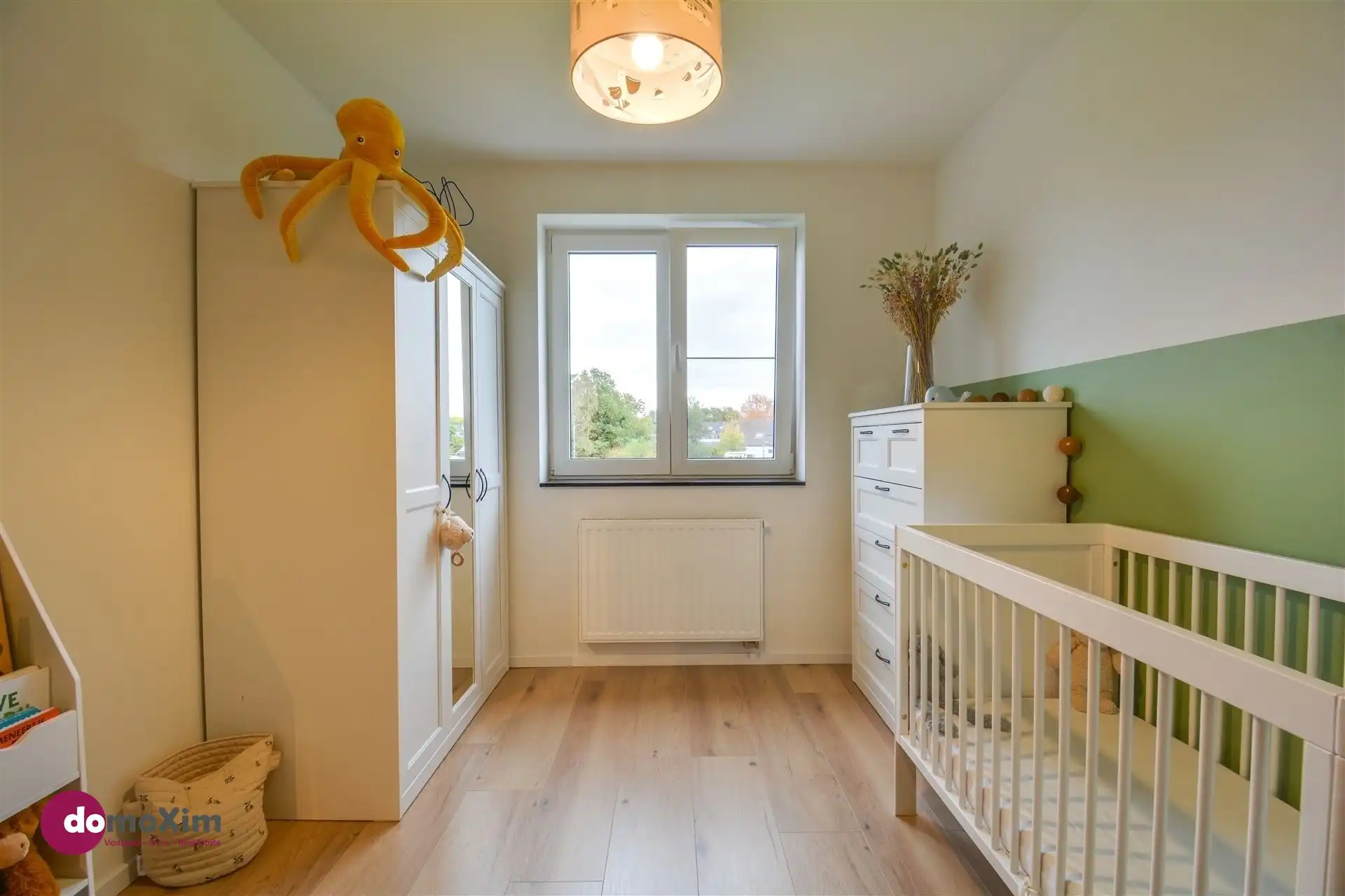 Bijna-nieuwbouwwoning met topafwerking – aankoop onder registratierechten foto 16