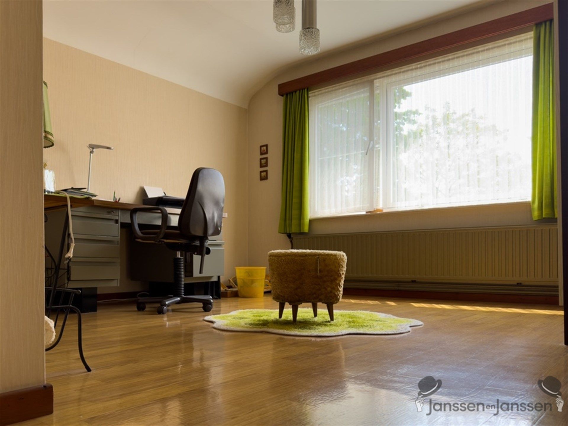 Karaktervolle woning foto 11