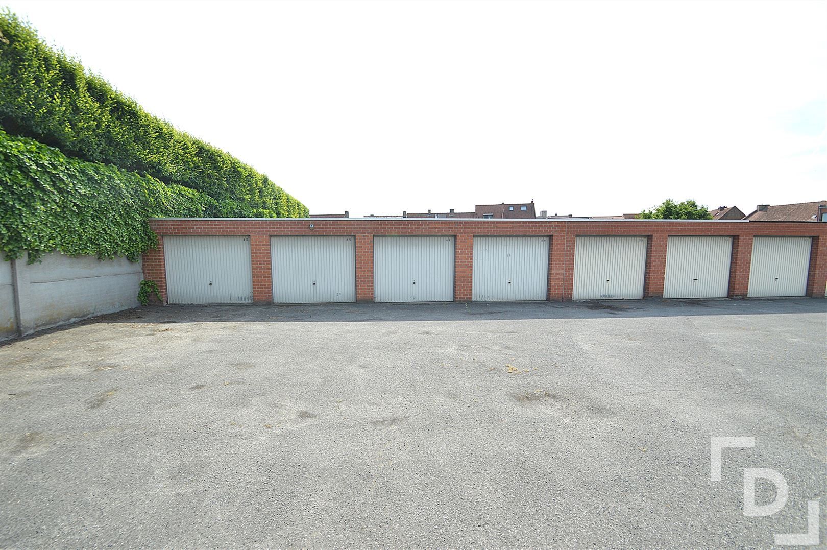 Parking/Garagebox foto 4