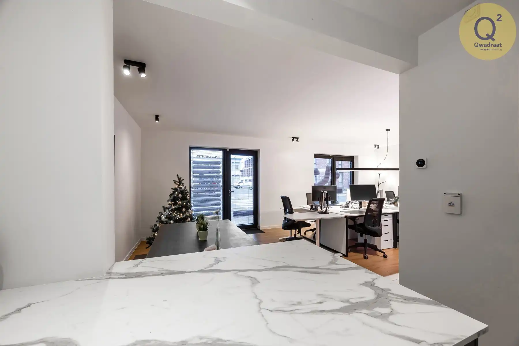 Hoogwaardig en energiezuinig handelspand te St.-Antonius foto 7