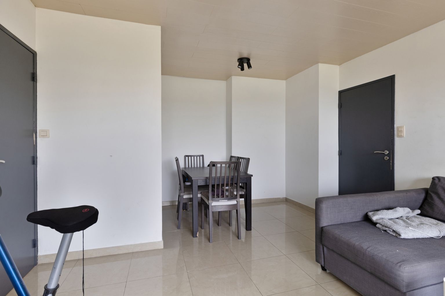 immo DAVID stelt voor: gerenoveerde 1 slaapkamerappartement foto 6